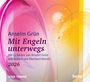 Anselm Grün: Mit Engeln unterwegs 2026, KAL