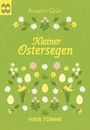 Anselm Grün: Kleiner Ostersegen, Buch