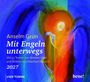 Anselm Grün: Mit Engeln unterwegs 2027, KAL