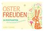 : Osterfreuden, Buch