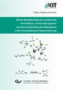 Tobias Brunner: Chirale Metallkomplexe der Lanthanoide mit Amidinat- und Pyrrolyl-Liganden und deren Anwendung als Katalysatoren in der intramolekularen Hydroaminierung, Buch