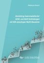 Rebecca Busch: Darstellung heterometallischer 3d/5d- und 5d/4f-Verbindungen mit Hilfe anisotroper Re(IV)-Bausteine, Buch