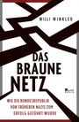 Willi Winkler: Das braune Netz, Buch