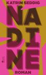 Katrin Seddig: Nadine, Buch