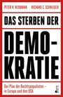 Richard C. Schneider: Das Sterben der Demokratie, Buch