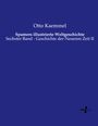 Otto Kaemmel: Spamers illustrierte Weltgeschichte, Buch