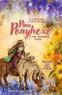 Marlene Jablonski: Pina Ponyhexe - Der verlorene Fuchs, Buch