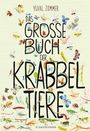 Yuval Zommer: Das große Buch der Krabbeltiere, Buch