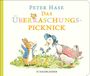 Beatrix Potter: Peter Hase Das Überraschungspicknick, Buch
