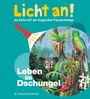 : Leben im Dschungel, Buch