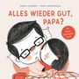 Nancy Loewen: Alles wieder gut, Papa?, Buch