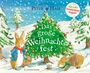 Beatrix Potter: Peter Hase Das große Weihnachtsfest, Buch