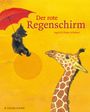 Ingrid Schubert: Der rote Regenschirm, Buch