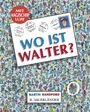 Martin Handford: Wo ist Walter?, Buch