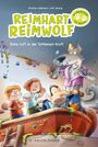 Christian Seltmann: Reimhart Reimwolf - Dicke Luft in der Schlampir-Gruft, Buch