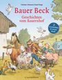 Christian Tielmann: Bauer Beck Geschichten vom Bauernhof, Buch