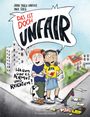 Inka Friese: Das ist doch unfair!, Buch