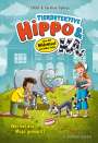 Thilo: Tierdetektive Hippo & Ka - Wer hat den Mops gemopst?, Buch