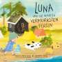 Merete Pryds Helle: Luna und die herrlich vermurksten Ferien, Buch