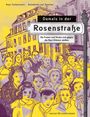 Anja Tuckermann: Damals in der Rosenstraße, Buch