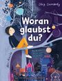 Jörg Bernardy: Woran glaubst du?, Buch