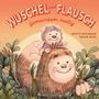 Scott Rothman: Wuschel und Flausch, Buch