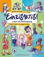 Henrick Clausing: Einzigartig, Buch