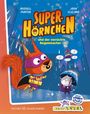 Russell Punter: Superhörnchen und der verrückte Regenmacher, Buch