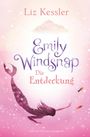Liz Kessler: Emily Windsnap - Die Entdeckung, Buch