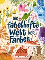: Die fabelhafte Welt der Farben, Buch