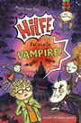 Mars-Leo Frei: Hilfe, zu viele Vampire!, Buch