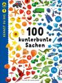 : Kennst du das? 100 kunterbunte Sachen, Buch