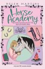 Helen Martins: Horse Academy - Schicksalhafte Begegnung, Buch