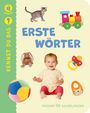 : Kennst du das? Erste Wörter, Buch