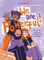 Sunny Graff: We are powerful, Buch