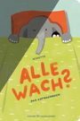 Ninette: Alle wach?, Buch