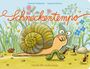 Hannes Finkbeiner: Schneckentempo, Buch