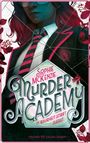 Sophie McKenzie: Murder Academy - Die Wahrheit stirbt zuerst, Buch