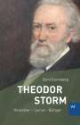 Gerd Eversberg: Theodor Storm, Buch