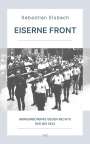 Sebastian Elsbach: Eiserne Front, Buch