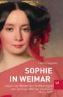 Thera Coppens: Sophie in Weimar, Buch