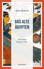 Sabine Kubisch: Das Alte Ägypten, Buch