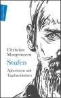 Christian Morgenstern: Stufen, Buch
