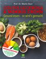 Martin Storr: Colitis ulcerosa & Morbus Crohn, Buch