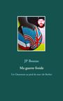 Jp Bouzac: Ma guerre froide, Buch