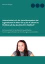 Manuela Aberger: Unterscheidet sich die Sprachkompetenz bei Jugendlichen im Alter von 13 bis 16 Jahren im Hinblick auf das Geschlecht in Südtirol?, Buch