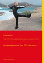 Stefan Wahle: Tai Chi Chuan Pekingstil kurze Form, Buch