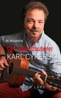 Karl Cyperski: Der Saitenzauberer, Buch