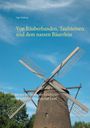 Ingo Tenberg: Von Räuberbanden, Taufsteinen und dem nassen Bäuerlein, Buch