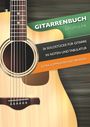 Jürgen Junk: Gitarrenbuch, Buch